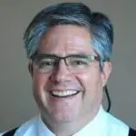Tim Perez, PMHNP-BC