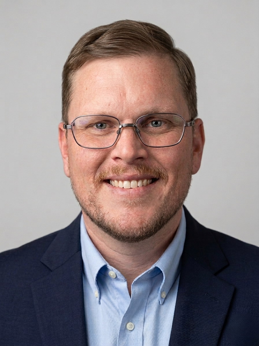 Ryan Berg, founder of AdvanceAPractice